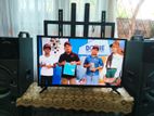 Samsung 32 LED TV