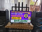 Samsung 32 LED TV