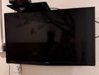 Samsung 32” LED TV