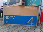 Samsung 32" LED TV N4010