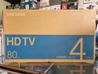 Samsung 32" LED TV N4010