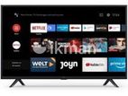Samsung 32" Smart FHD LED TV