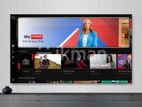 Samsung 32" Smart FHD LED TV