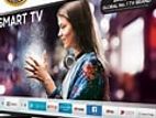 Samsung 32" Smart HD LED TV - T4400