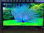 Samsung 32" Smart LED Tv