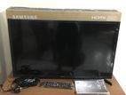 Samsung 32" Smart Led Tv