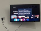 Samsung 32 Smart TV