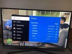 Samsung 32" Smart TV