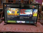 Samsung 32 Smart TV