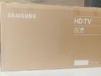Samsung 32" Smart Tv