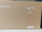Samsung 32" Smart TV