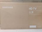 Samsung 32" Smart Tv