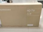 Samsung 32" Smart Tv