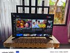 Samsung 32 Smart TV
