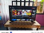 Samsung 32 Smart TV