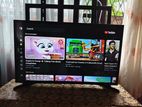 Samsung 32 Inch Smart TV