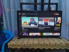 Samsung 32" Smart TV