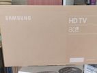 Samsung 32" Smart TV