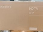 Samsung 32" Smart Tv