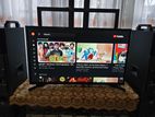 Samsung 32 Smart TV