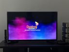 Samsung 32" Smart Tv