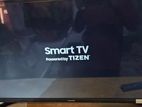 Samsung 32" Smart Tv