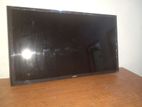 Samsung 32" Smart TV