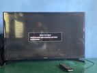 Samsung 32” Smart TV –