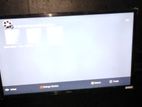 Samsung 32" TV