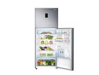 "Samsung" 321L Double Door Convertible Inverter Refrigerator (RT34)