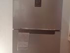 Samsung 321L Double Door Smart Convertible Twin Cooling Refrigerator