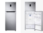 "Samsung" 324 Liter Double Door Convertible Inverter Refrigerator (RT34)