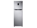 "Samsung" 324L Double Door Convertible Inverter Refrigerator (RT34)