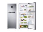 Samsung 324L Inverter Refrigerator RT34 - Double Door