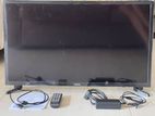 Samsung 32HD Tv