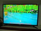 Samsung 32inc HD TV