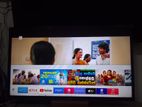 Samsung 32inc Smart TV