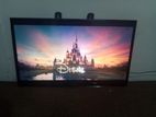 Samsung 32" TV