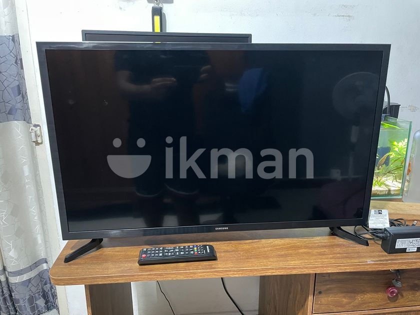 SAMSUNG 32inch LED TV for Sale in Kotte | ikman