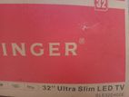 Samsung 32inch LED TV
