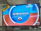Samsung 32"led tv