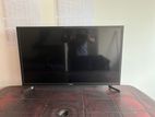 Samsung 32’LED TV