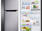 Samsung 330L Digital Inverter Double Door RT34 Refrigerator