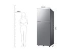 Samsung 330L Digital Inverter Refrigerator RT34DG5A2BS8IG