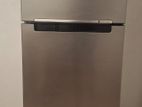 Samsung 345L Double Door Refrigerator