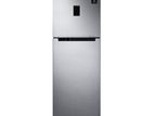 Samsung 345L Inverter Double Door Refrigerator