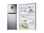 Samsung 345L Refrigerator RT37 - Double Door Inverter