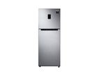 Samsung 345L Smart Inverter Refrigerator RT37 - Double Door