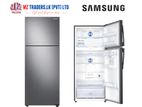 SAMSUNG 350 L 2 Star BESPOKE AI Refrigerator (RT38DG5A2BS8HL, Elegant