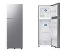 Samsung 350 Liter Double Door Convertible Inverter Refrigerator (RT38)